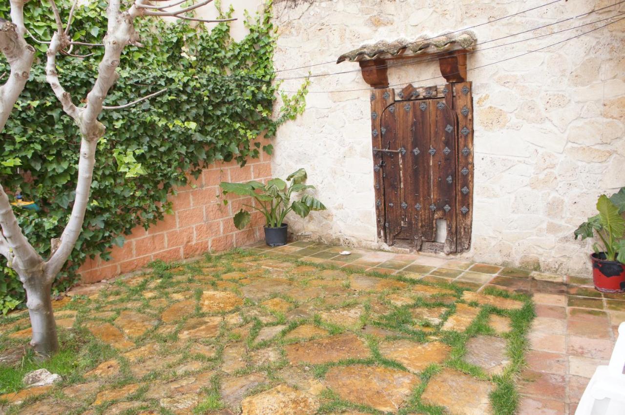 Casa Rural Blas Brihuega Exterior foto