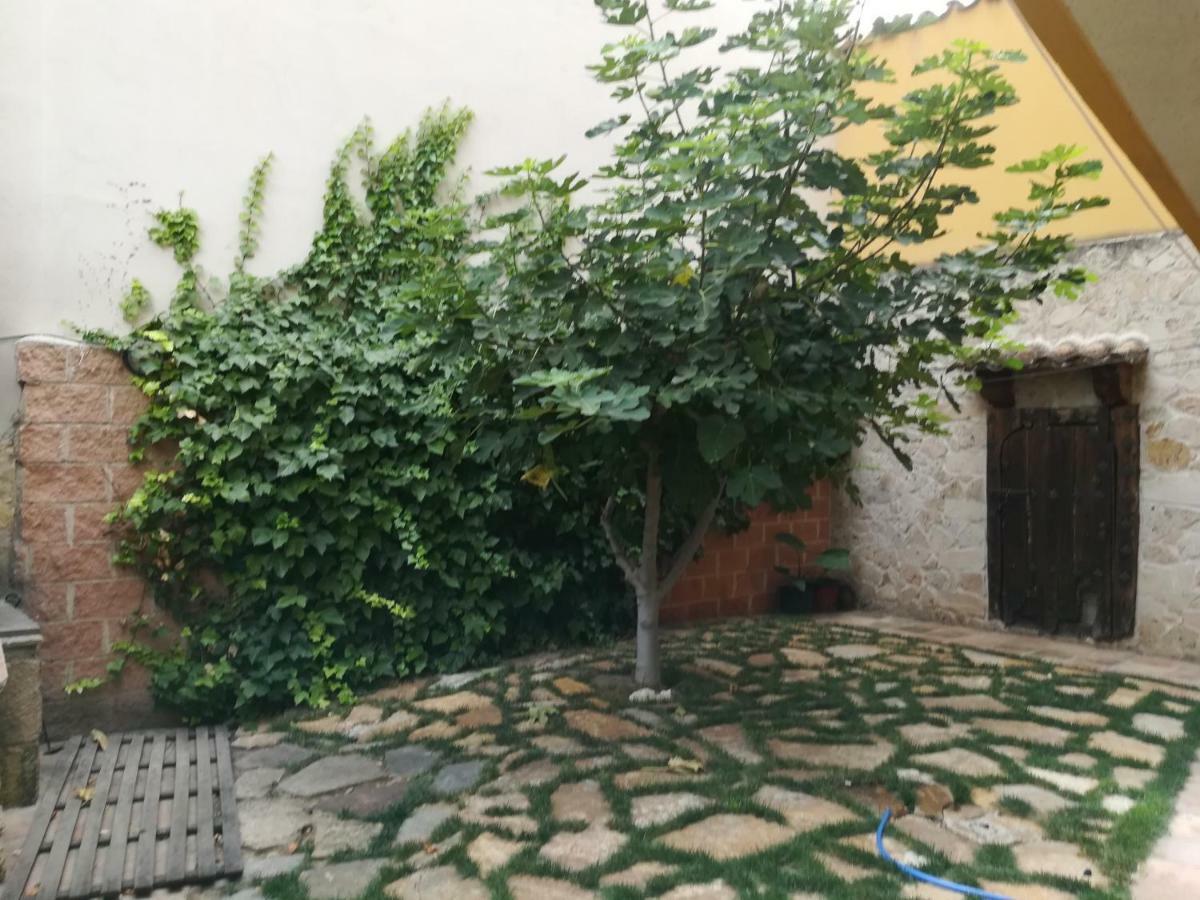 Casa Rural Blas Brihuega Exterior foto